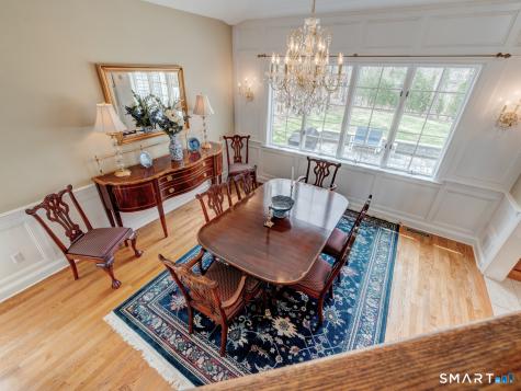 61 Westview Terrace Farmington CT 06085