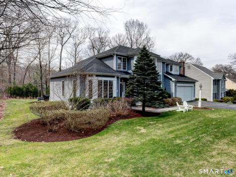 61 Westview Terrace Farmington CT 06085