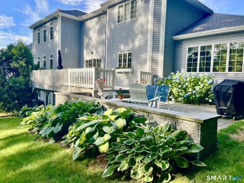 61 Westview Terrace Farmington CT 06085