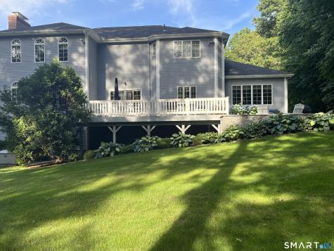 61 Westview Terrace Farmington CT 06085