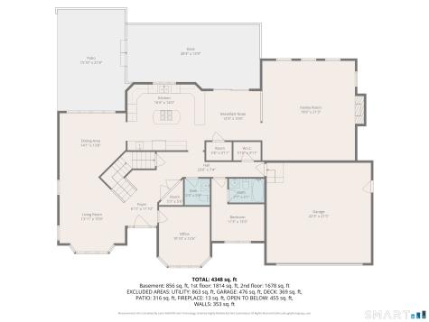 61 Westview Terrace Farmington CT 06085