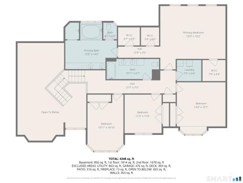61 Westview Terrace Farmington CT 06085