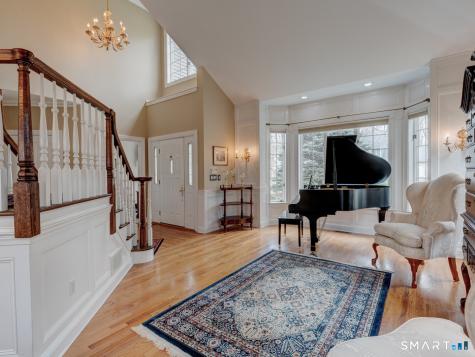 61 Westview Terrace Farmington CT 06085