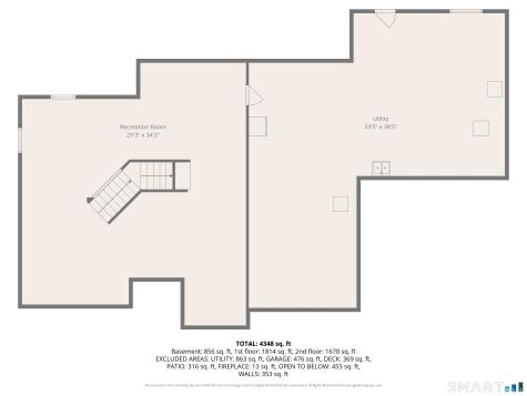 61 Westview Terrace Farmington CT 06085