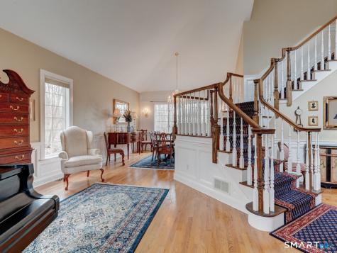61 Westview Terrace Farmington CT 06085