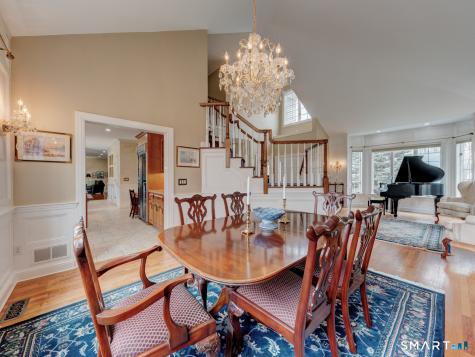 61 Westview Terrace Farmington CT 06085