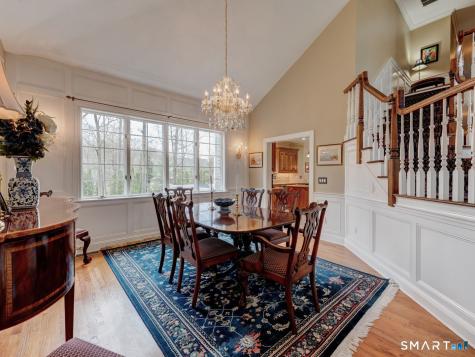 61 Westview Terrace Farmington CT 06085