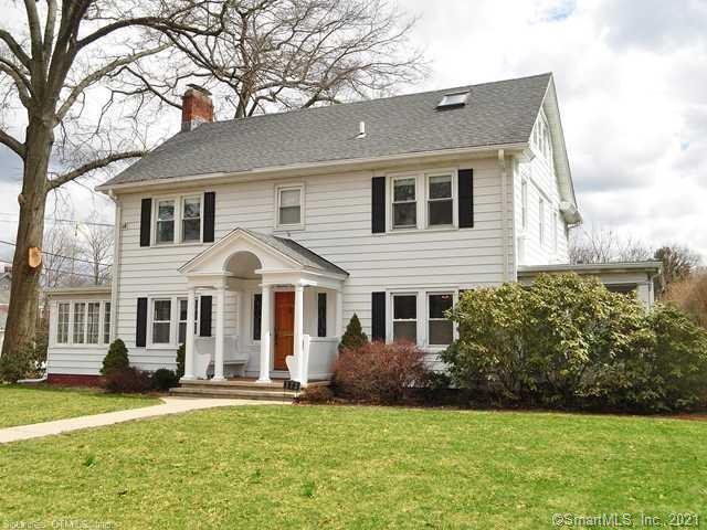 173 Mckinley Avenue New Haven CT 06515