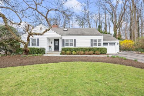 15 Glen Road Greenwich CT 06830