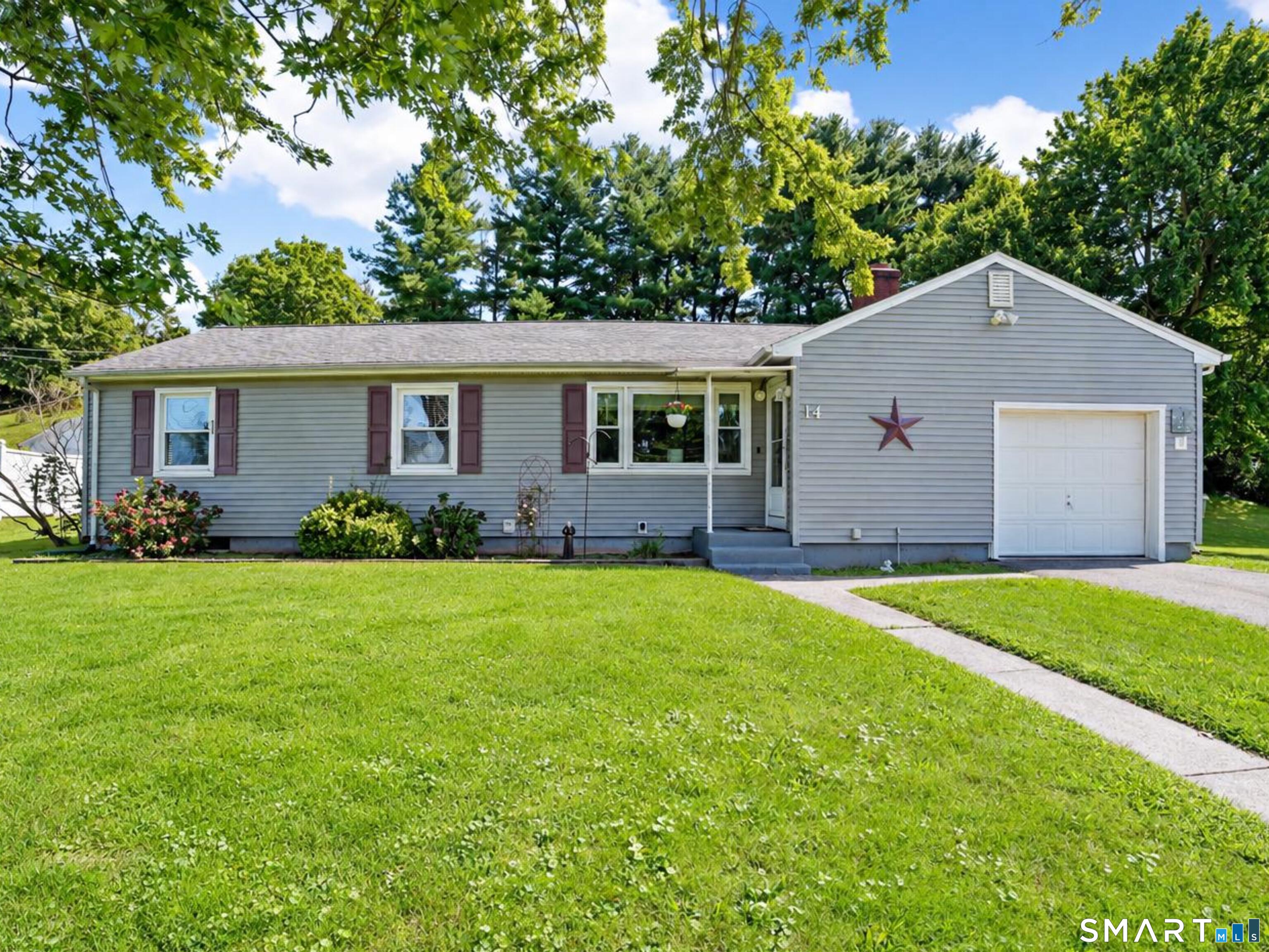 14 Alexander Drive Cromwell CT 06416