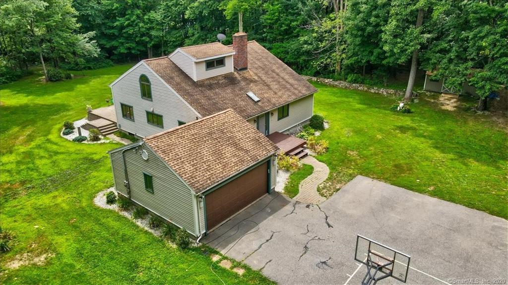 615 Plymouth Road Harwinton CT 06791