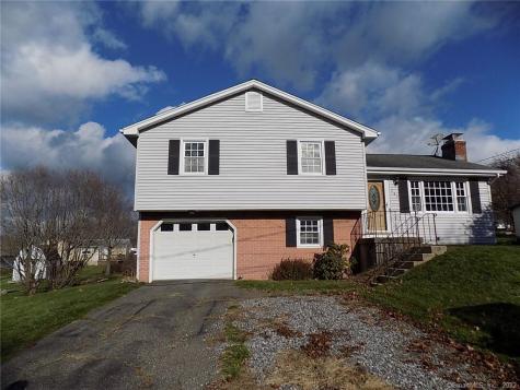 264 Meadowview Drive Torrington CT 06790