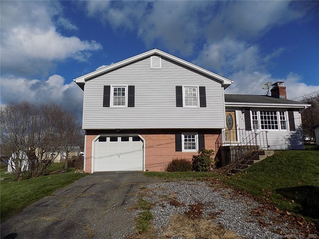 264 Meadowview Drive Torrington CT 06790