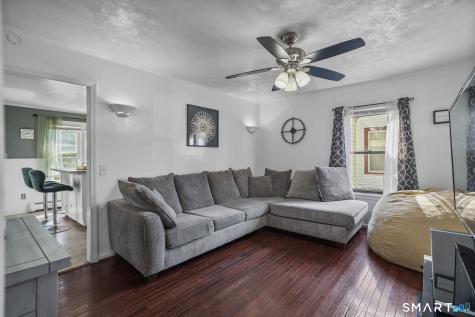 87 Webb Street Hamden CT 06517