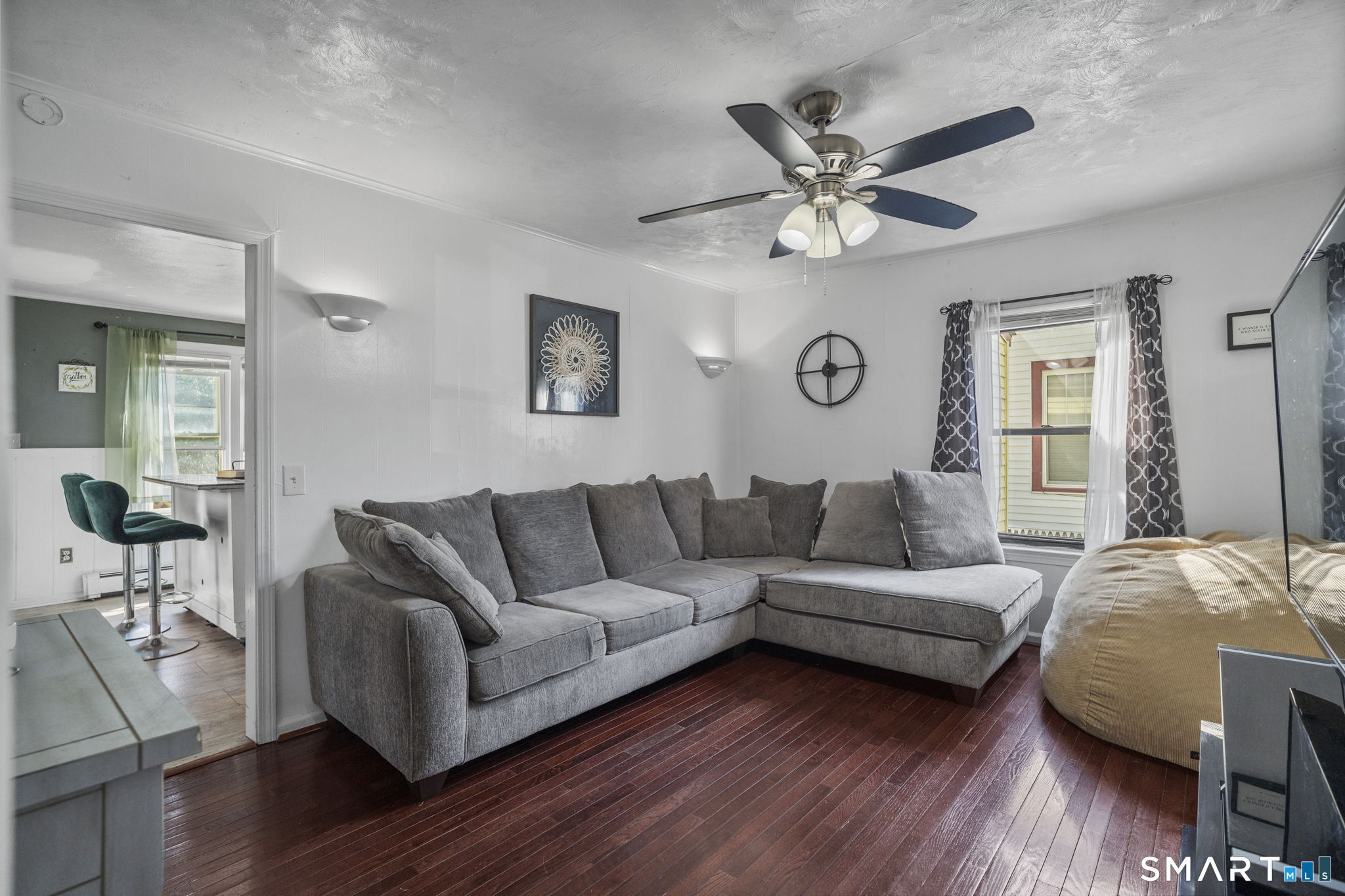 Hamden CT, 87 Webb Street