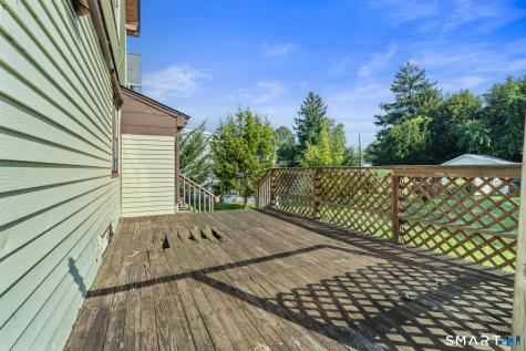 87 Webb Street Hamden CT 06517