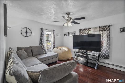 87 Webb Street Hamden CT 06517