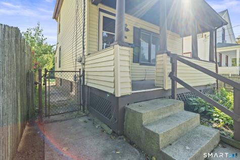 87 Webb Street Hamden CT 06517