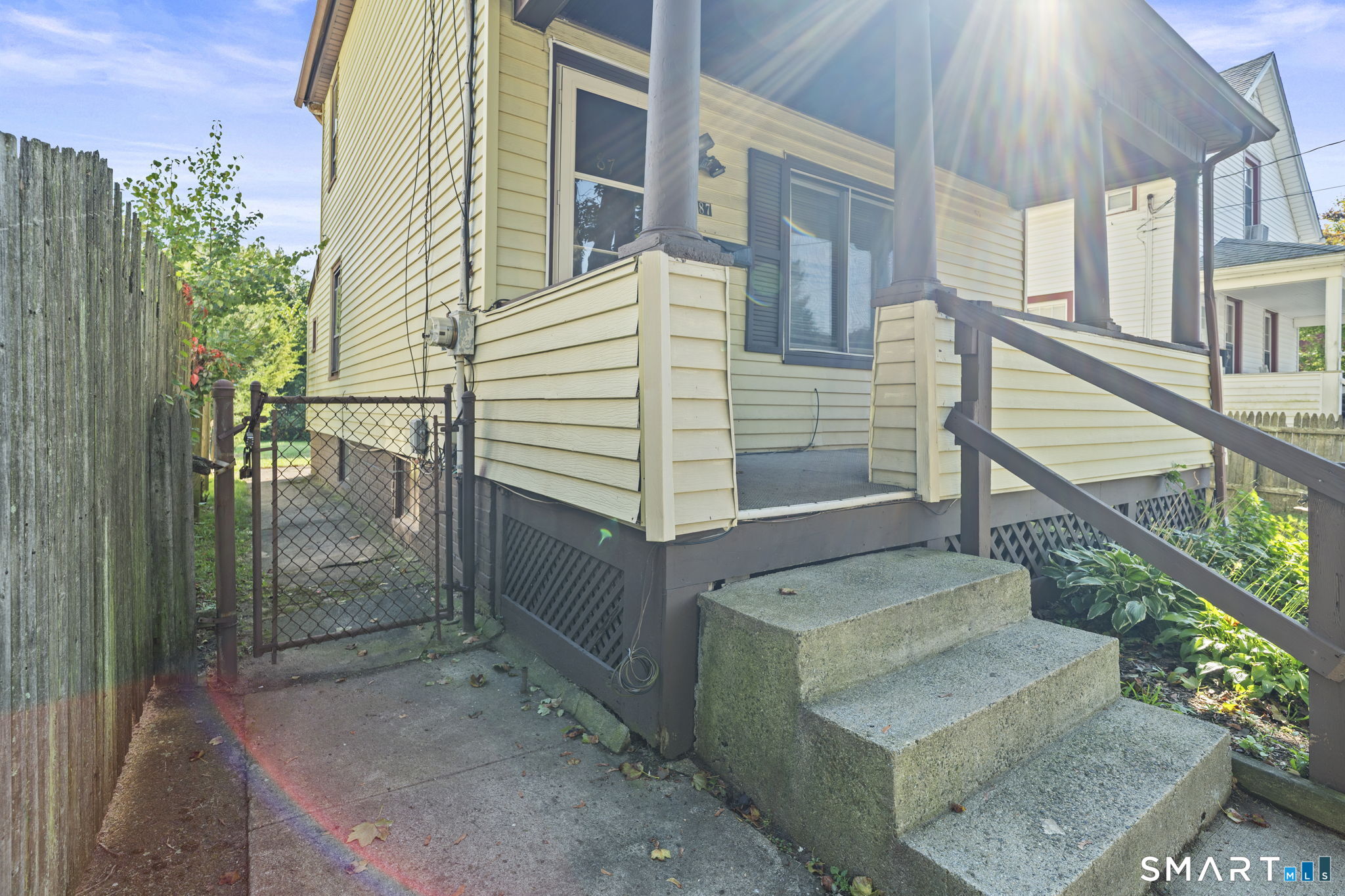 87 Webb Street Hamden CT 06517