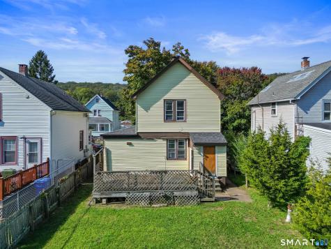 87 Webb Street Hamden CT 06517