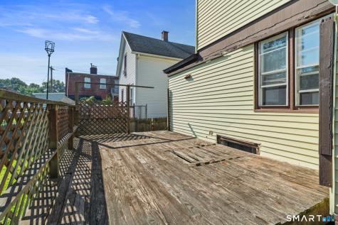 87 Webb Street Hamden CT 06517