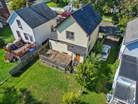87 Webb Street Hamden CT 06517