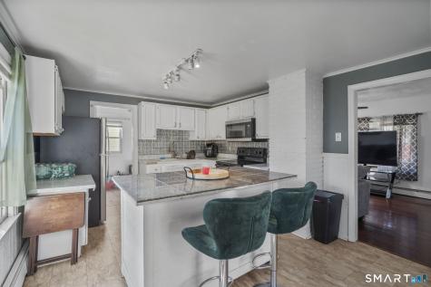 87 Webb Street Hamden CT 06517
