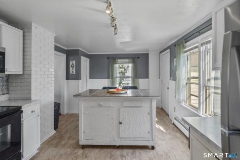 87 Webb Street Hamden CT 06517