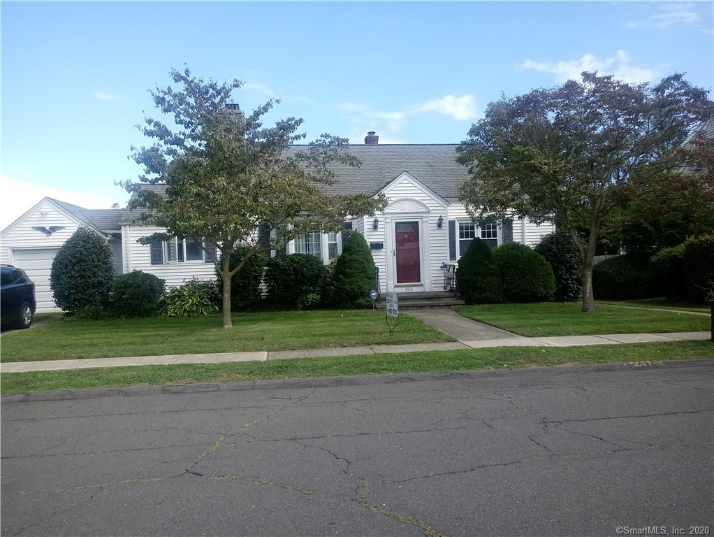 350 Swanson Avenue Stratford CT 06614