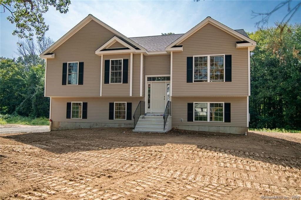 2132 Long Hill Road Guilford CT 06437