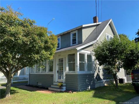 239 Seaside Avenue Milford CT 06460
