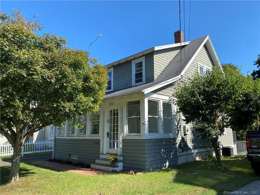 239 Seaside Avenue Milford CT 06460
