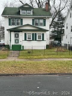 390 Cornwall Street Hartford CT 06112