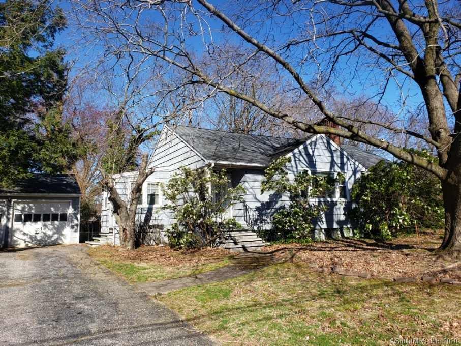 320 Ronald Drive Fairfield CT 06825