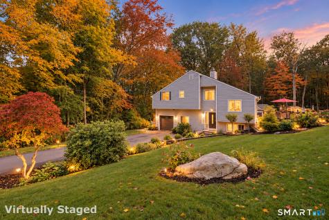110 Bart Road Monroe CT 06468