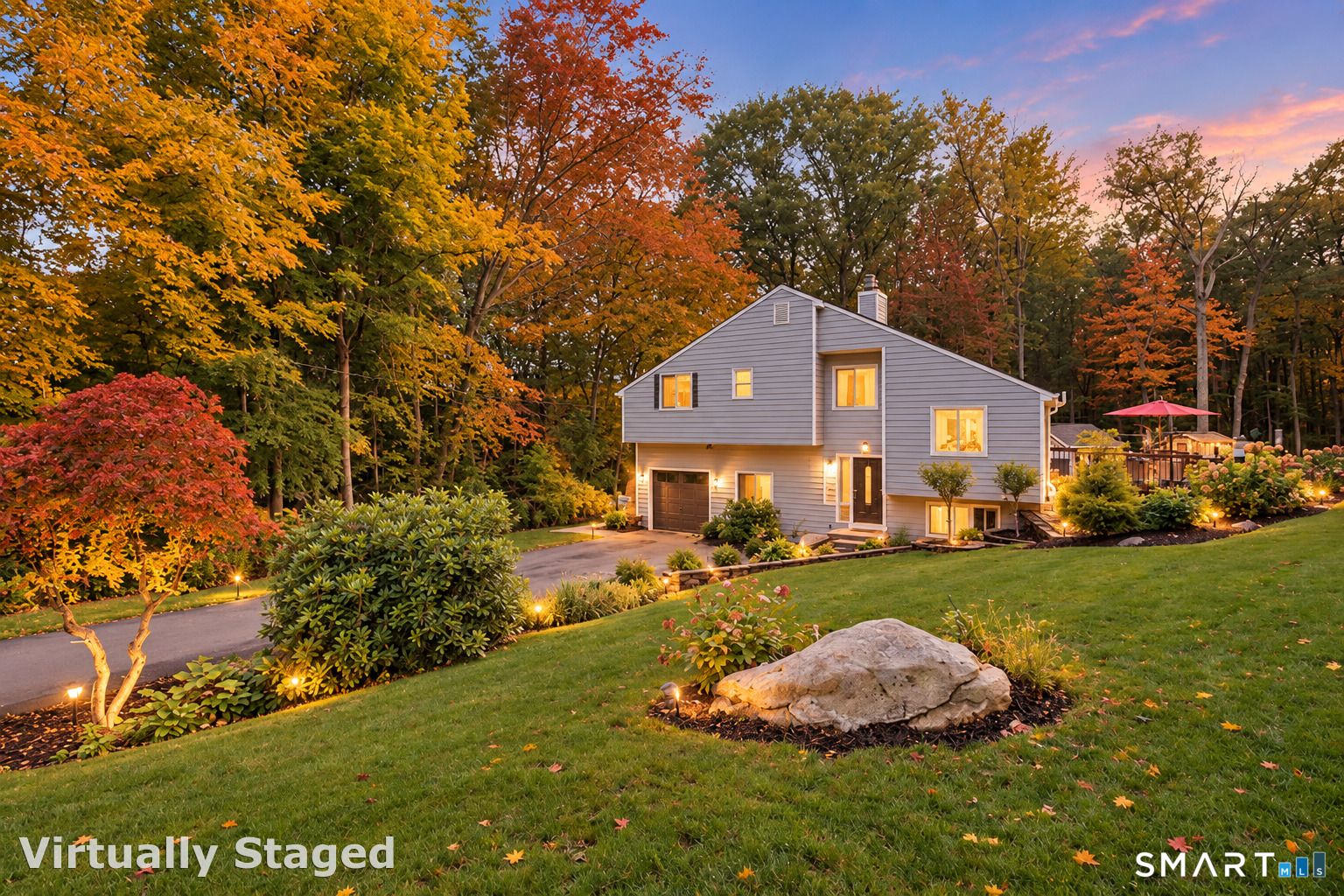 110 Bart Road Monroe CT 06468