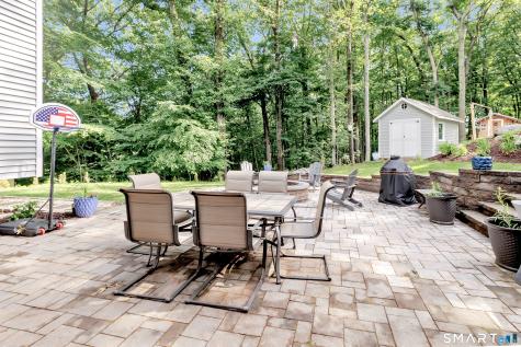 110 Bart Road Monroe CT 06468