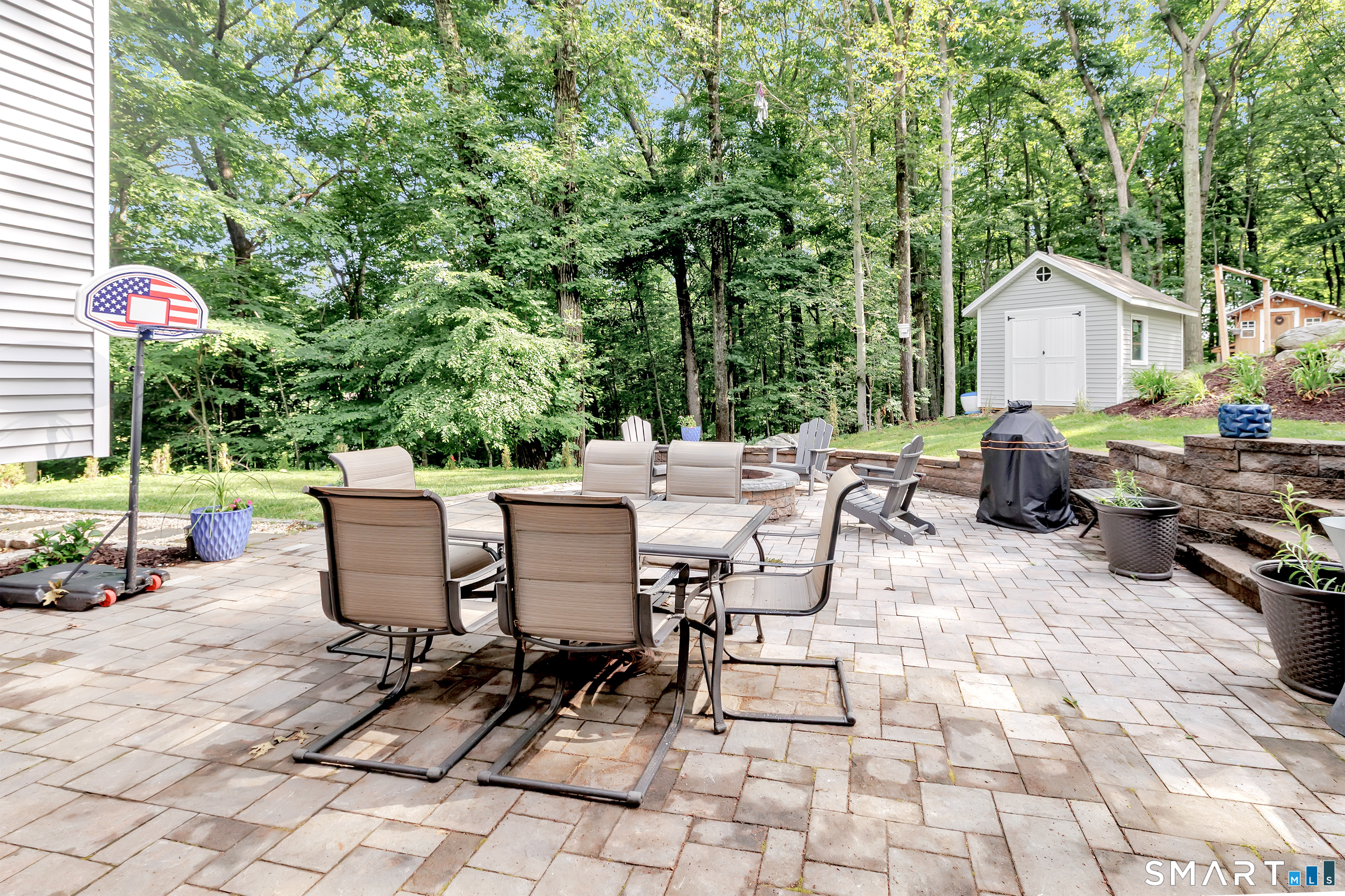 110 Bart Road Monroe CT 06468