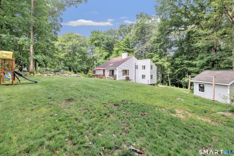 110 Bart Road Monroe CT 06468