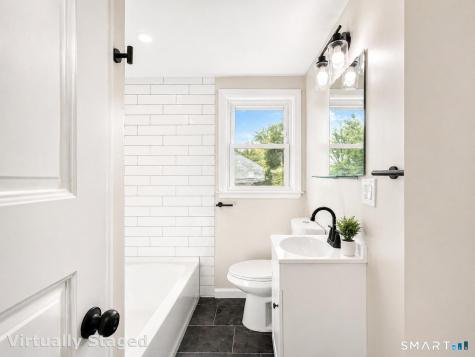 6 Peach Street Waterbury CT 06708