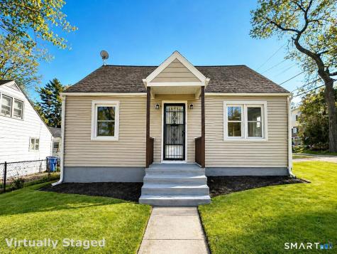 6 Peach Street Waterbury CT 06708