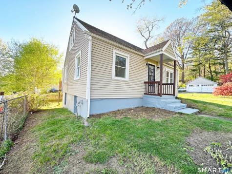 6 Peach Street Waterbury CT 06708
