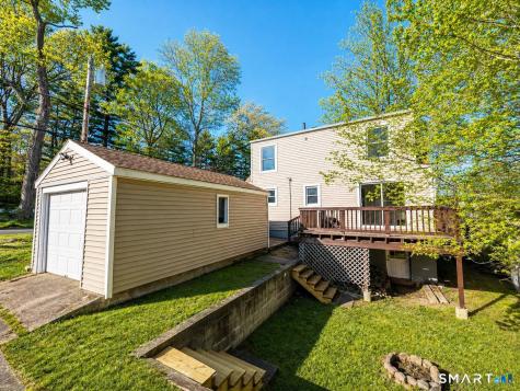 6 Peach Street Waterbury CT 06708