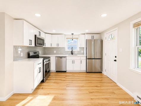 6 Peach Street Waterbury CT 06708