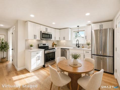 6 Peach Street Waterbury CT 06708
