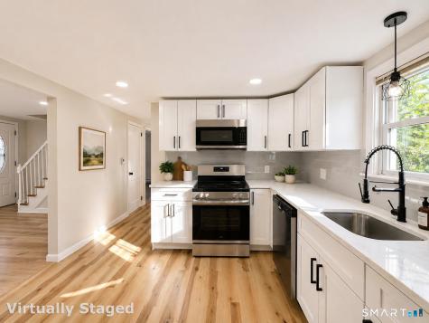 6 Peach Street Waterbury CT 06708