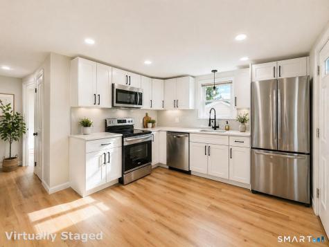 6 Peach Street Waterbury CT 06708