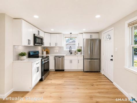 6 Peach Street Waterbury CT 06708