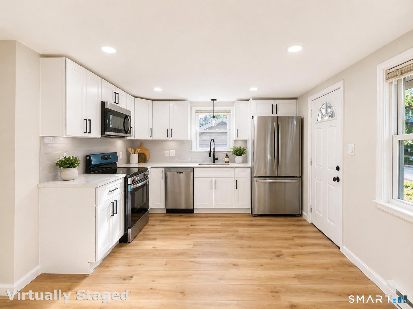 6 Peach Street Waterbury CT 06708
