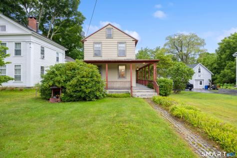 17 Plains Road East Haddam CT 06469